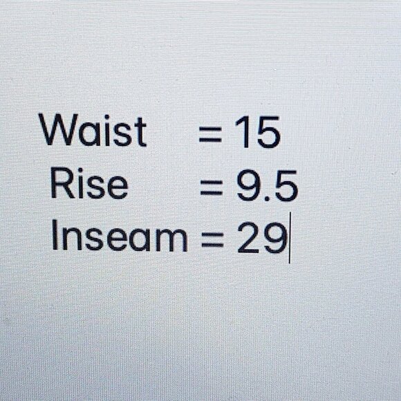 NEW DKNY Jeans Aubergine Stretch Skinny Legging Pants Womens S Rayon Blend - Picture 4 of 9